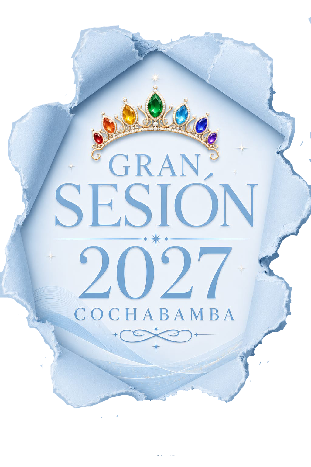Gran Sesión 2027 - Cochabamba